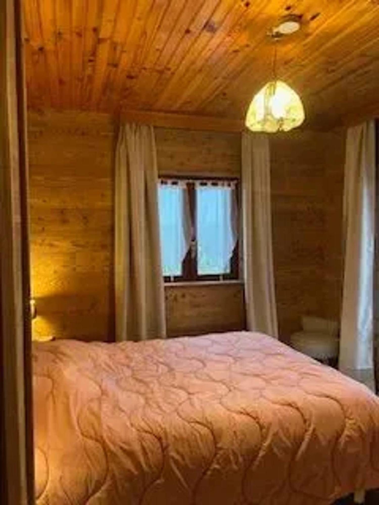 Maison Charmante A Girmont-Val-D'Ajol Avec Vue Sur La Montagne المظهر الخارجي الصورة