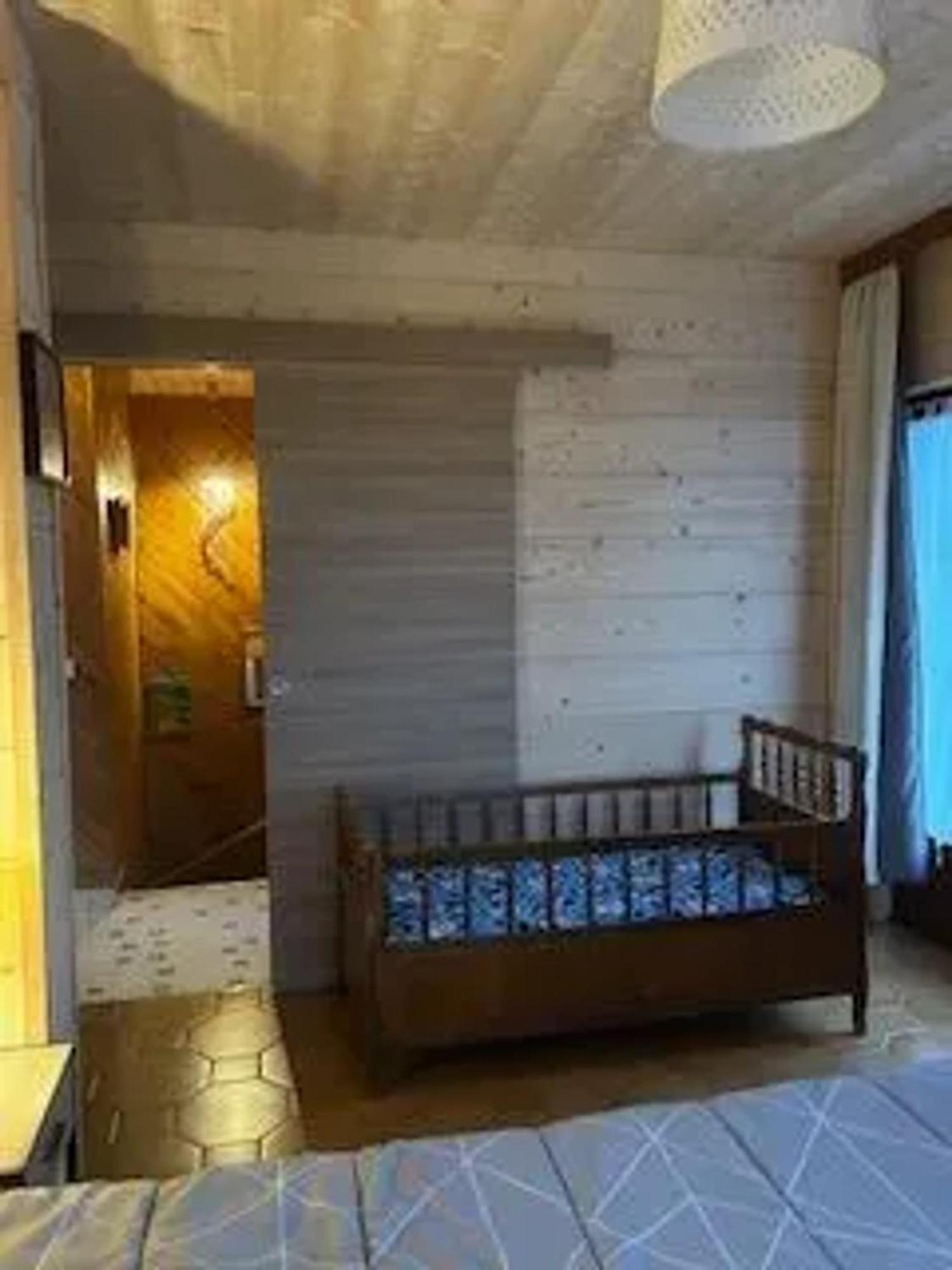 Maison Charmante A Girmont-Val-D'Ajol Avec Vue Sur La Montagne المظهر الخارجي الصورة