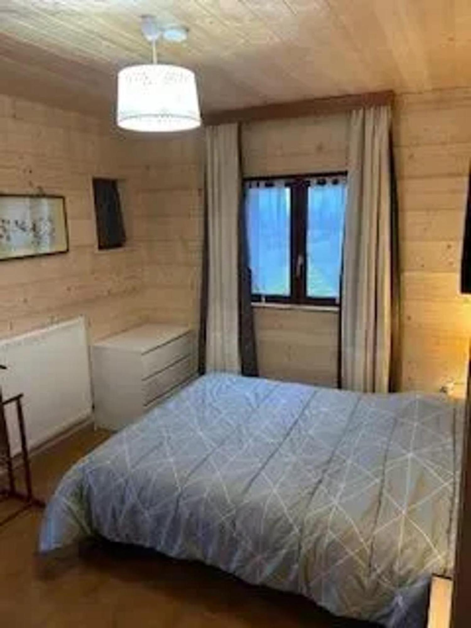 Maison Charmante A Girmont-Val-D'Ajol Avec Vue Sur La Montagne المظهر الخارجي الصورة